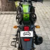 2012 Yamaha FZ