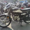 2022 Hero HF Deluxe