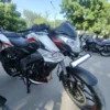 2024 Bajaj Pulsar NS200