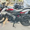 2024 Bajaj Pulsar NS200