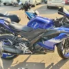 2021 Yamaha R15