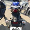 2021 Yamaha R15
