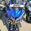 2021 Yamaha R15