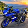 2021 Yamaha R15
