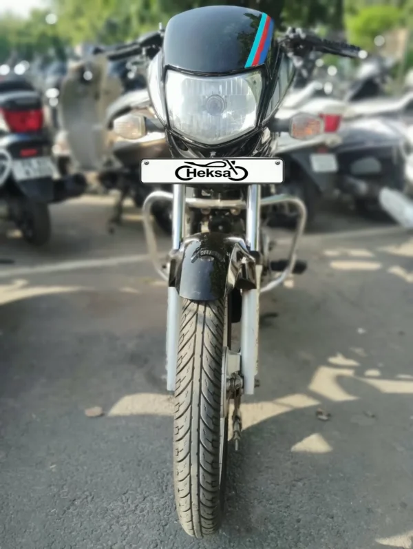 2022 Hero HF Deluxe