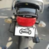 2022 Hero HF Deluxe