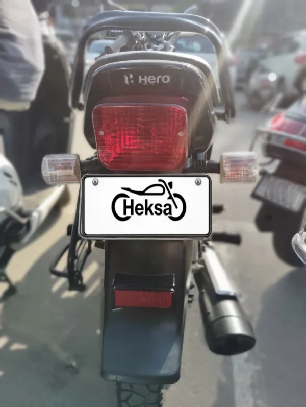 2024 Hero Splendor Plus