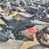 2021 Yamaha R15