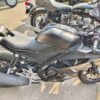 2021 Yamaha R15