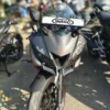 2021 Yamaha R15