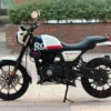 2025 Royal Enfield Scram 440