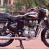 2021 Royal Enfield Bullet