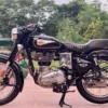 2021 Royal Enfield Bullet