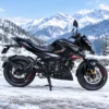 2022 Bajaj Pulsar N160