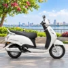 2020 Suzuki Access 125