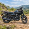 2025 TVS Ronin