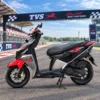 2023 TVS NTORQ 125