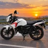 2020 TVS Apache
