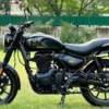 2026 Royal Enfield Hunter 350