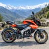 2025 Bajaj NS 125