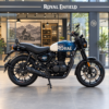 2024 Royal Enfield Hunter