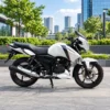 2017 TVS Apache