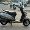 2019 Honda Activa