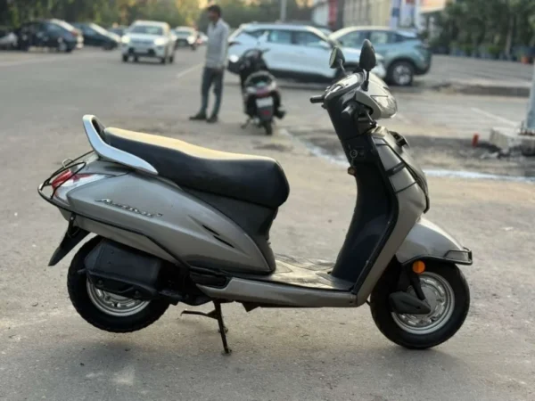 2019 Honda Activa