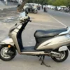 2019 Honda Activa