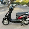 2013 Suzuki Swish 125