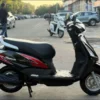 2013 Suzuki Swish 125