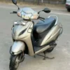 2019 Honda Activa