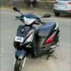 2013 Suzuki Swish 125