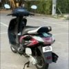 2013 Suzuki Swish 125