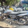 2019 Bajaj Pulsar