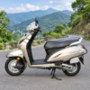 2019 Honda Activa