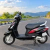 2013 Suzuki Swish 125