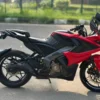 2025 Bajaj Pulsar RS 200