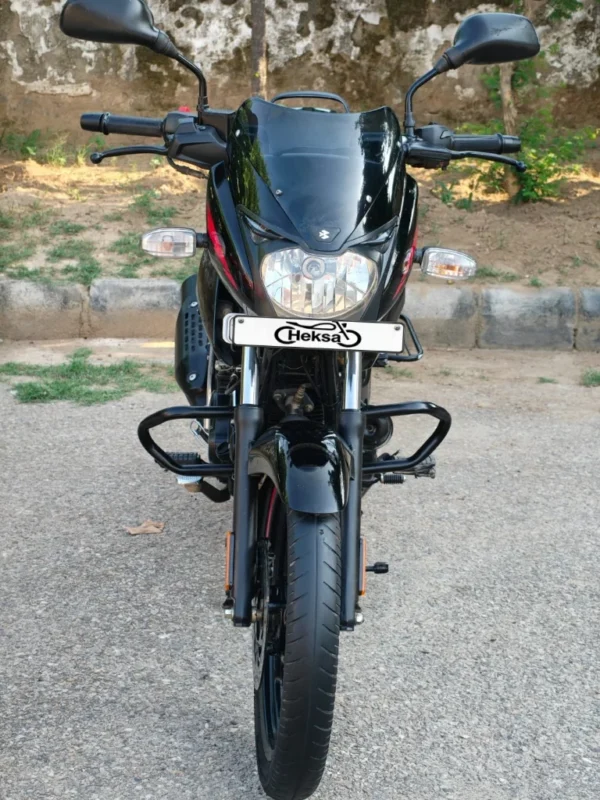 2025 Bajaj Pulsar 125