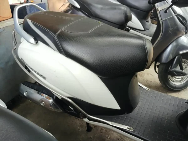 2020 Suzuki Access 125