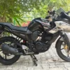 2014 Yamaha Fazer