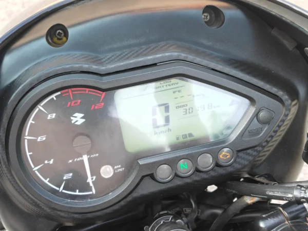 2025 Bajaj Pulsar 125