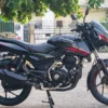 2025 Bajaj Pulsar 125