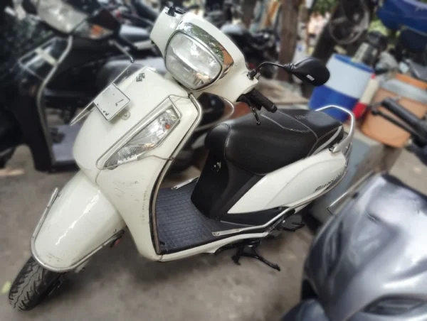 2020 Suzuki Access 125