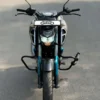 2020 Yamaha FZ