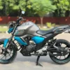 2020 Yamaha FZ