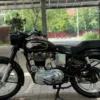 2010 Royal Enfield Bullet