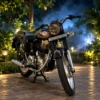 2010 Royal Enfield Bullet