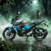2020 Yamaha FZ