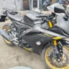 2023 Yamaha R15 V4